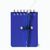 Mini Notizbuch Duxo
