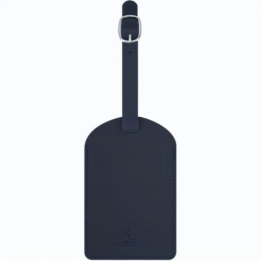 Kofferanhänger Mathiax (Bild 1)