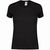 Frauen Farbe T-Shirt Iconic (Bild 1)