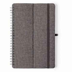 Halter Notizbuch Maisux