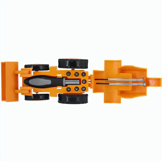 Werkzeug Set Strelix (Bild 1)