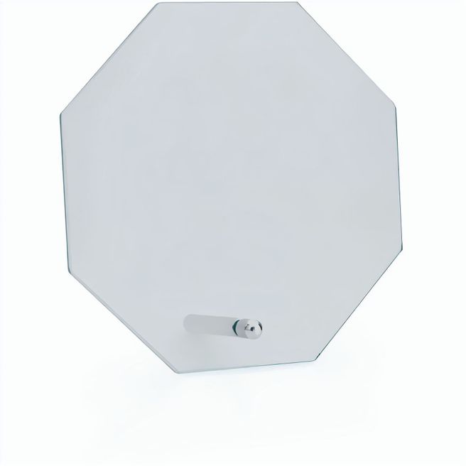 Produktabbildung Plakette Nelum Plakette Nelum