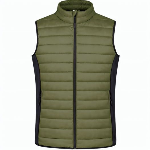 Weste Toret (Bild 1)