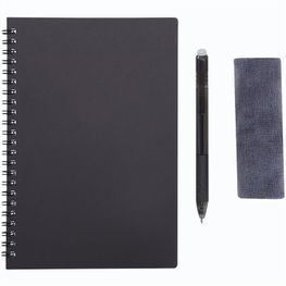 Löschbares Notizbuch Gratox