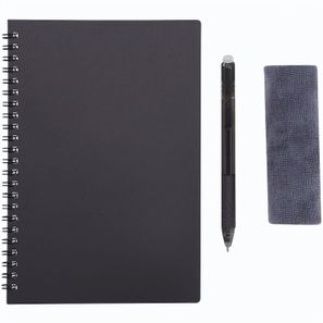 Löschbares Notizbuch Gratox