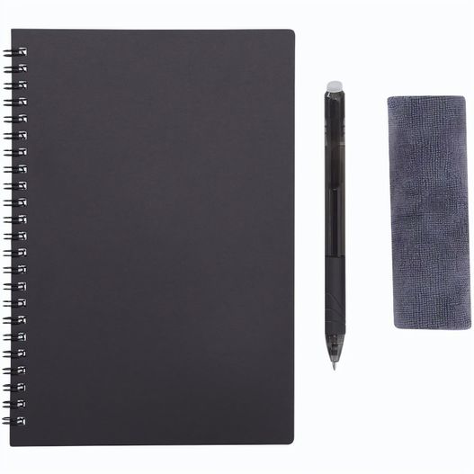 Löschbares Notizbuch Gratox (Bild 1)