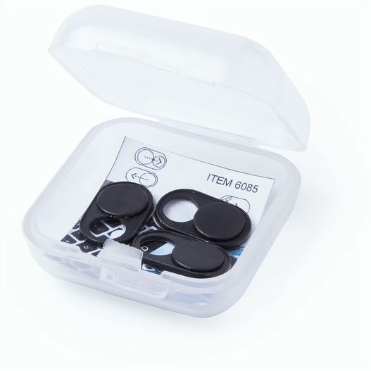 Produktabbildung Webcam-Blocker Pembol Webcam-Blocker Pembol (Bild 1)