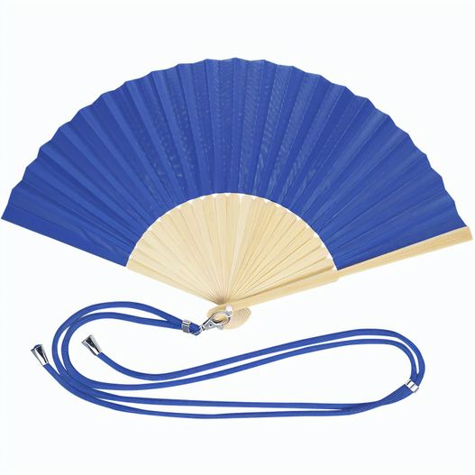 Fächer Crusoe (Bild 1)