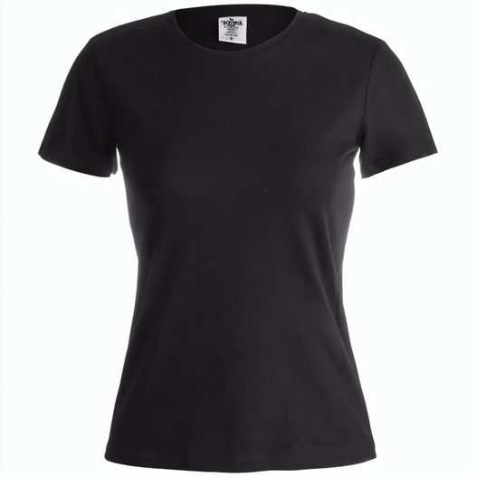 Produktabbildung Frauen Farbe T-Shirt "keya" WCS150 Frauen Farbe T-Shirt "keya" WCS150 (Bild 1)