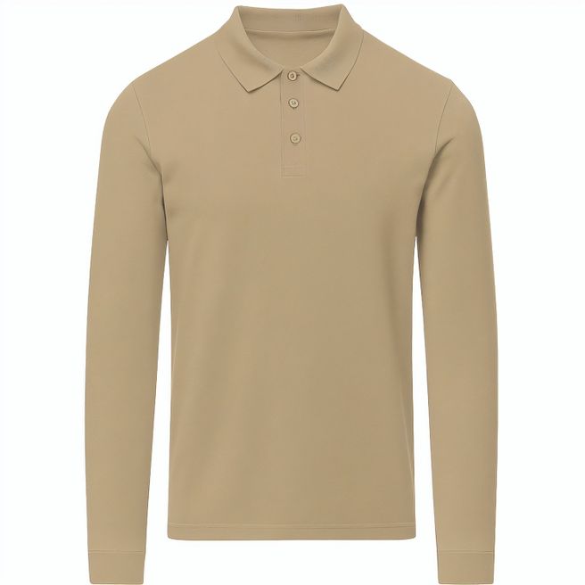 Erwachsene Farbe Polo-Shirt Charlot