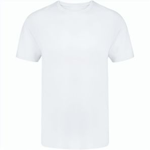 Erwachsene Weiß T-Shirt Seiyo