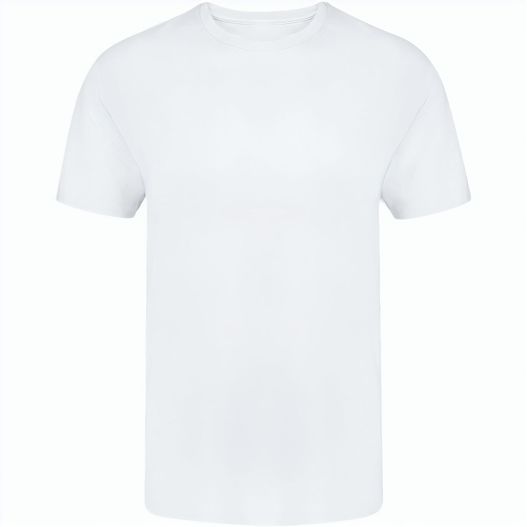 Erwachsene Weiß T-Shirt Seiyo (Bild 1)