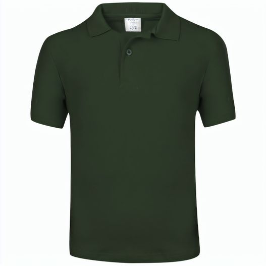 Produktabbildung Kinder Farbe Polo-Shirt "keya" YPS180 Kinder Farbe Polo-Shirt "keya" YPS180 (Bild 1)