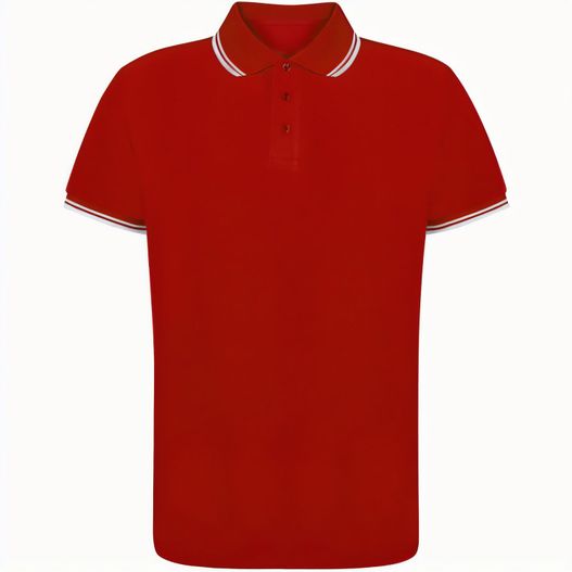 Polo-Shirt Tecnic Zawak (Bild 1)