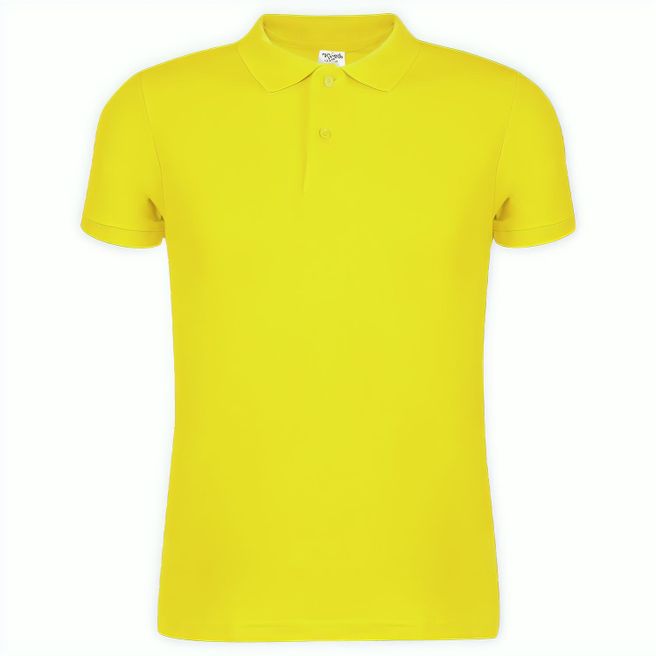 Erwachsene Farbe Polo-Shirt "keya" MPS180