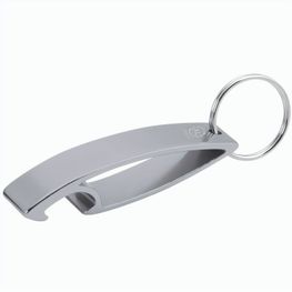 Schlüsselanhänger Flaschenöffner Niken