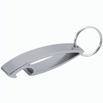 Schlüsselanhänger Flaschenöffner Niken