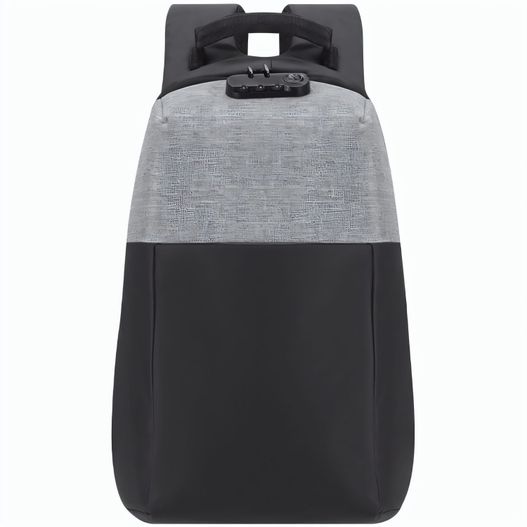 Produktabbildung Anti-Diebstahl Rucksack Ranley Anti-Diebstahl Rucksack Ranley (Bild 1)