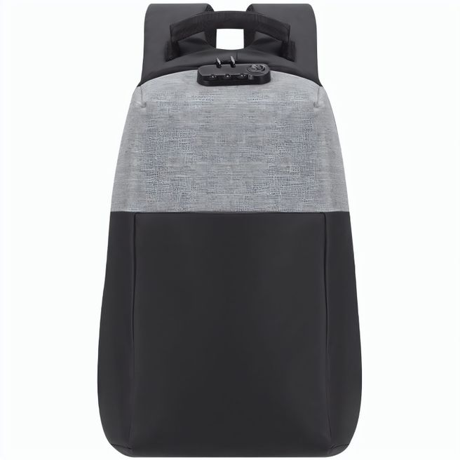 Anti-Diebstahl Rucksack Ranley