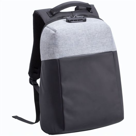 Produktabbildung Anti-Diebstahl Rucksack Ranley Anti-Diebstahl Rucksack Ranley (Bild 1)