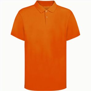 Erwachsene Farbe Polo-Shirt Koupan
