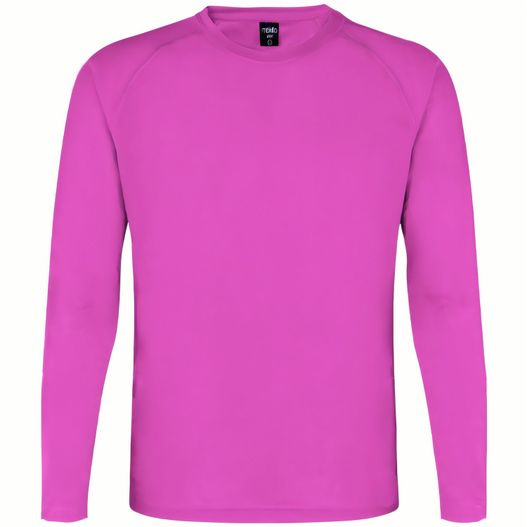 Erwachsene T-Shirt Tecnik Maik (Bild 1)