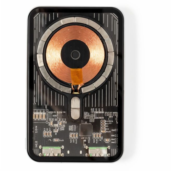 Power Bank Bramson