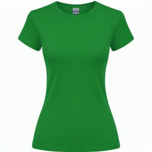 Erwachsene Frauen Farbe T-Shirt Epika