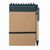 Notizbuch Ecocard