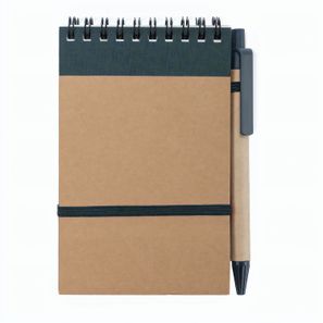 Notizbuch Ecocard
