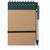 Notizbuch Ecocard