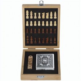 Produktabbildung Spiel Set Londox Spiel Set Londox