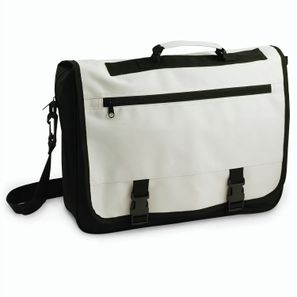 Dokumententasche Verse