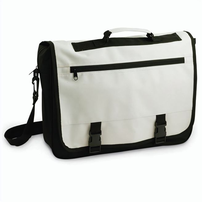 Dokumententasche Verse