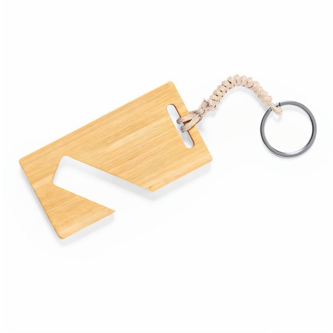 Schlüsselanhänger Halter Zeke