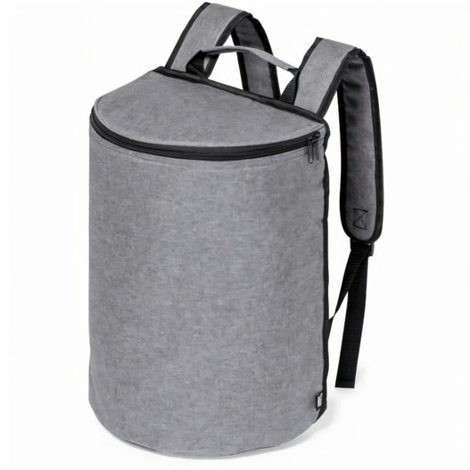 Produktabbildung Kühltasche Rucksack Yamir Kühltasche Rucksack Yamir (Bild 1)