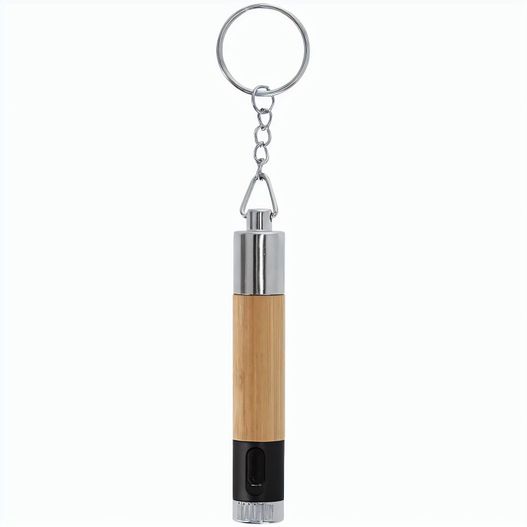 Kugelschreiber Lampe Nebula (Bild 1)