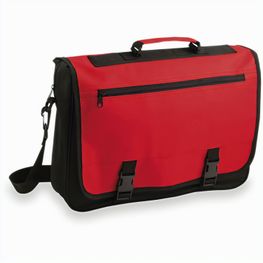 Dokumententasche Verse