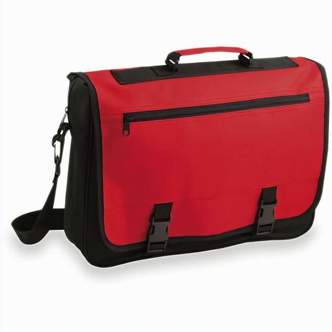 Dokumententasche Verse