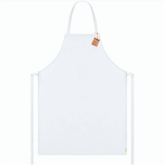 Schürze Guandak (Bild 1)