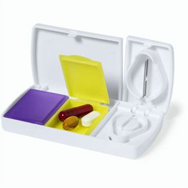Produktabbildung Pillendose Aspi Pillendose Aspi