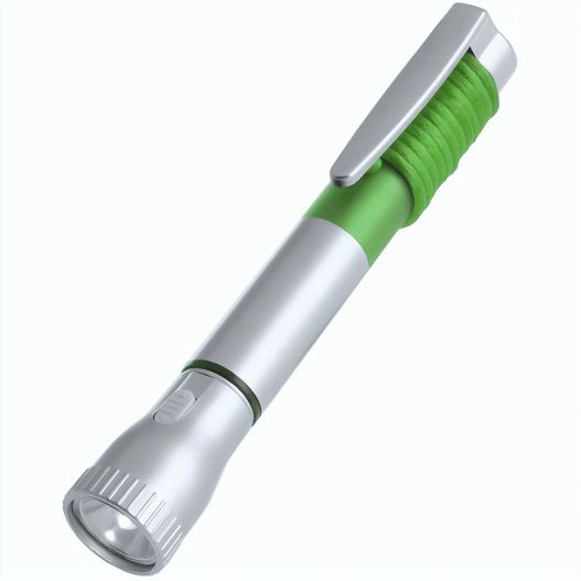 Produktabbildung Kugelschreiber Lampe Mustap Kugelschreiber Lampe Mustap (Bild 1)