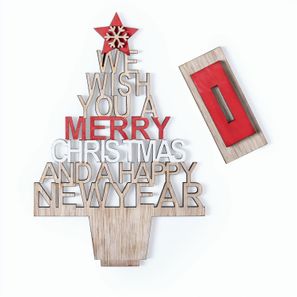 Weihnachtsbaum Sokin