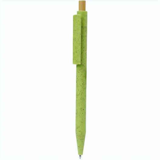 Produktabbildung Kugelschreiber Tarflex Kugelschreiber Tarflex (Bild 1)