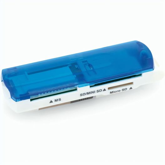 Produktabbildung Karten Leser Dira Karten Leser Dira (Bild 1)