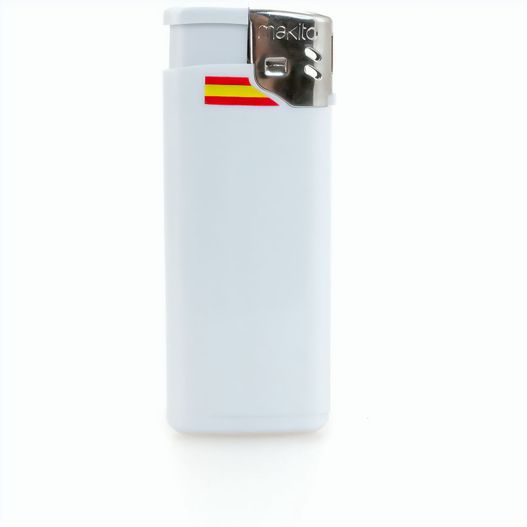 Produktabbildung Feuerzeug Mundi Feuerzeug Mundi (Bild 1)