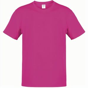 Erwachsene Farbe T-Shirt Hecom