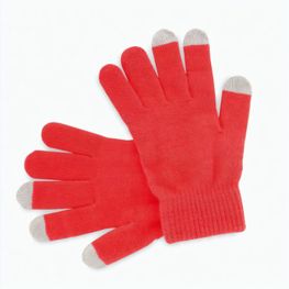 Produktabbildung Touchpad Handschuhe Actium Touchpad Handschuhe Actium