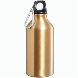 Trinkflasche Mento