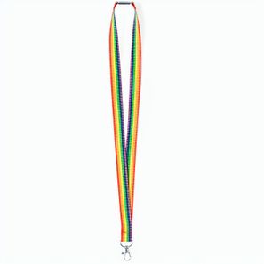Schlüsselband Mapik